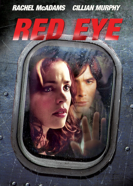 Red Eye